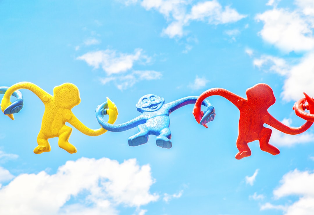 Educational STEM Toys