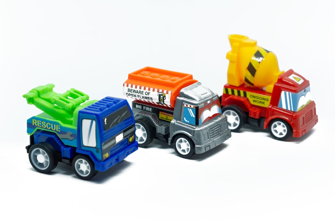 Educational Toys Impact