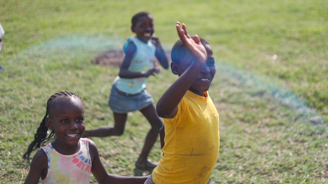 Screen-Free Play